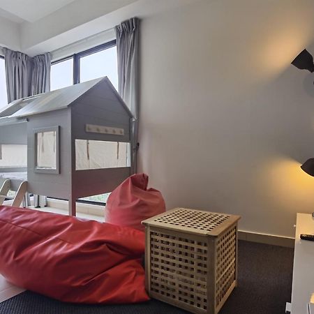Master Suite@Midhill Genting Highlands Bentong Exterior photo