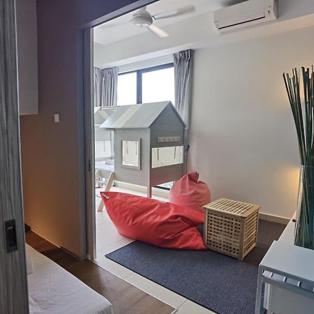 Master Suite@Midhill Genting Highlands Bentong Exterior photo