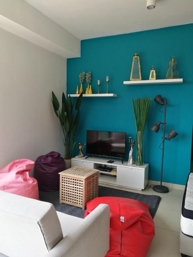 Master Suite@Midhill Genting Highlands Bentong Exterior photo