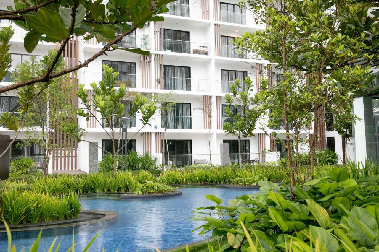Master Suite@Midhill Genting Highlands Bentong Exterior photo
