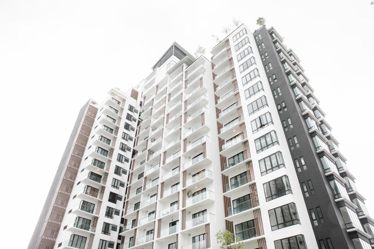 Master Suite@Midhill Genting Highlands Bentong Exterior photo