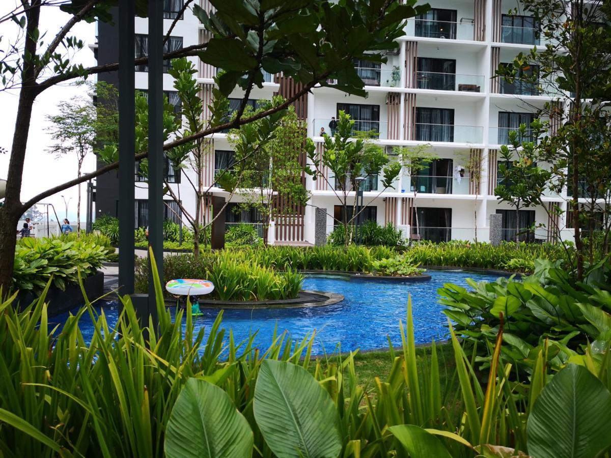 Master Suite@Midhill Genting Highlands Bentong Exterior photo