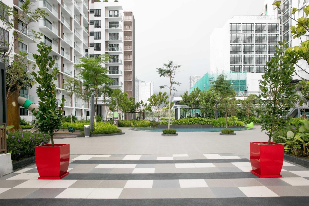 Master Suite@Midhill Genting Highlands Bentong Exterior photo