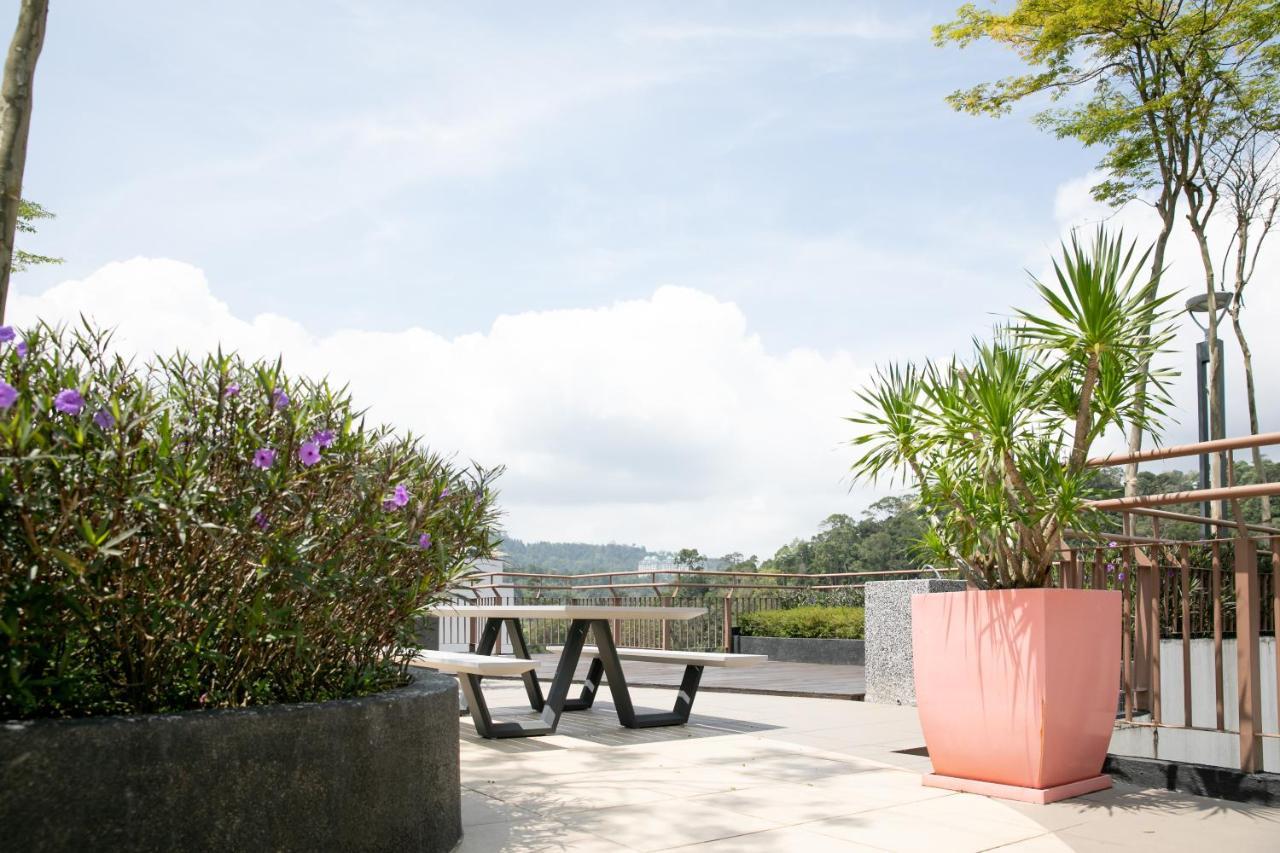 Master Suite@Midhill Genting Highlands Bentong Exterior photo