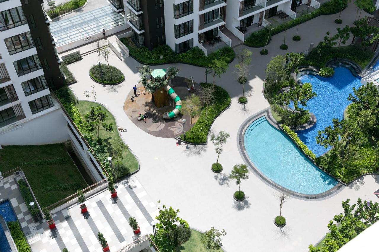 Master Suite@Midhill Genting Highlands Bentong Exterior photo