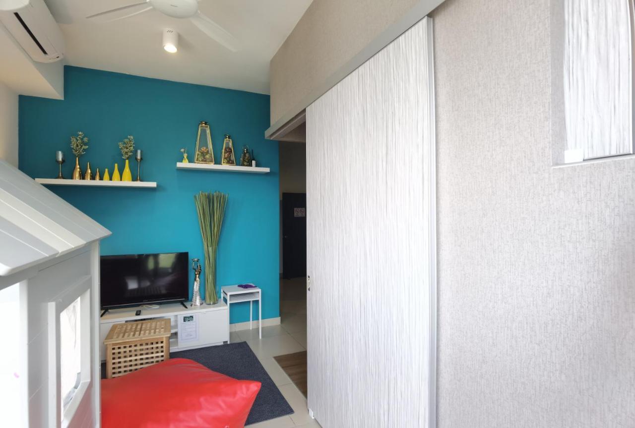 Master Suite@Midhill Genting Highlands Bentong Exterior photo