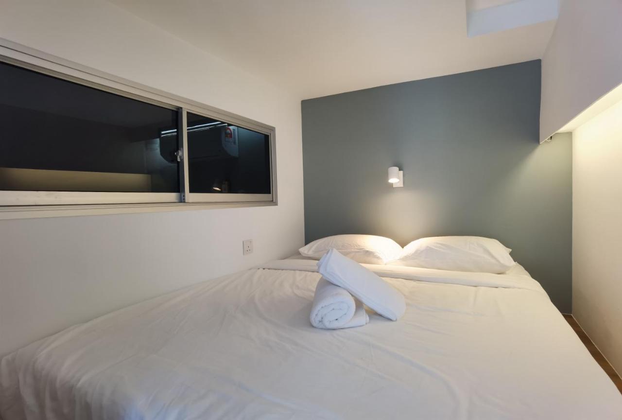 Master Suite@Midhill Genting Highlands Bentong Exterior photo