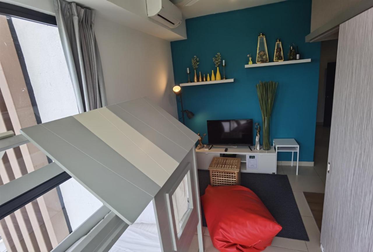 Master Suite@Midhill Genting Highlands Bentong Exterior photo